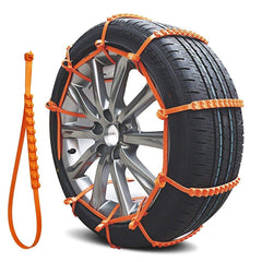 Fasete antiderapante Universale pentru Anvelope 93 cm set 10 bucati