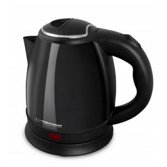 Fierbator electric 1.8l 1800w rotire baza 360 grade oprire automata negru