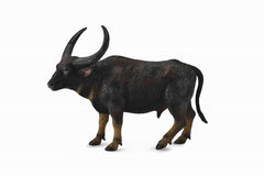 Figurina Bivol Salbatic de Apa L Collecta