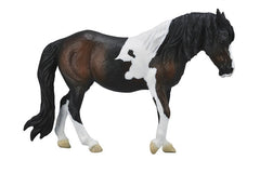 Figurina Cal Dartmoor Hill L Collecta