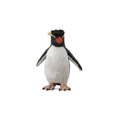 Figurina  Pinguin Rockhopper S  Collecta