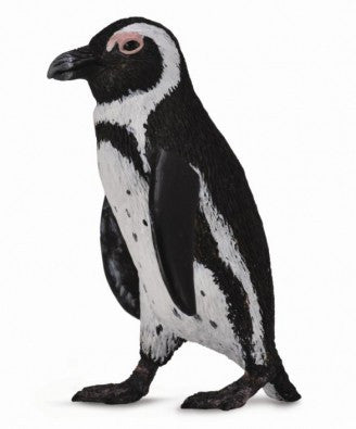 Figurina Pinguin Sud African S Collecta