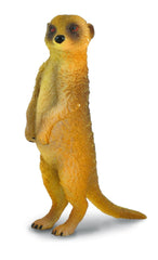 Figurina Suricata Stand