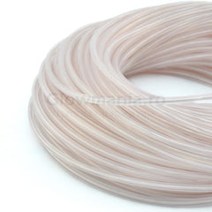 Fir electroluminescent neon flexibil el wire 32 mm culoare alb