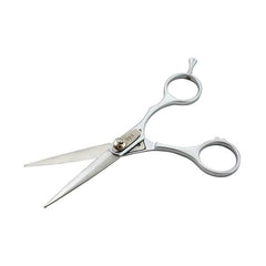 Foarfeca profesionala de tuns inox 15 cm surub reglare lama 5.6 cm