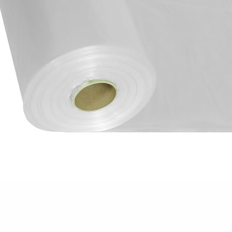 Folie acoperire solar rola 12x24 m rezistenta uv diferite grosimi polietilena grosime 200 microni