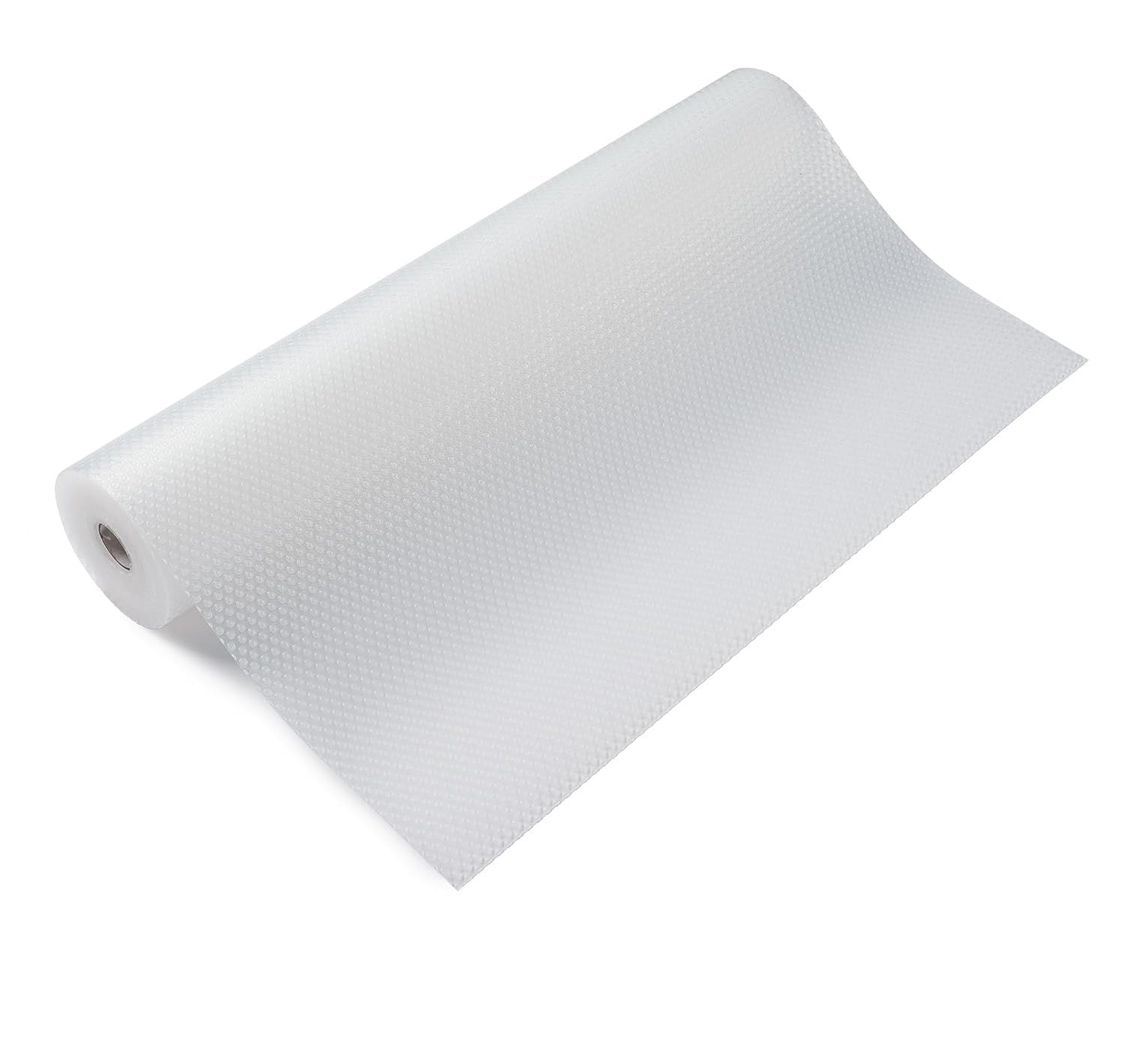 Folie antiaderenta eva pentru raft sertare lavabila impermeabila protectie suprafete rola 30.5x600 cm