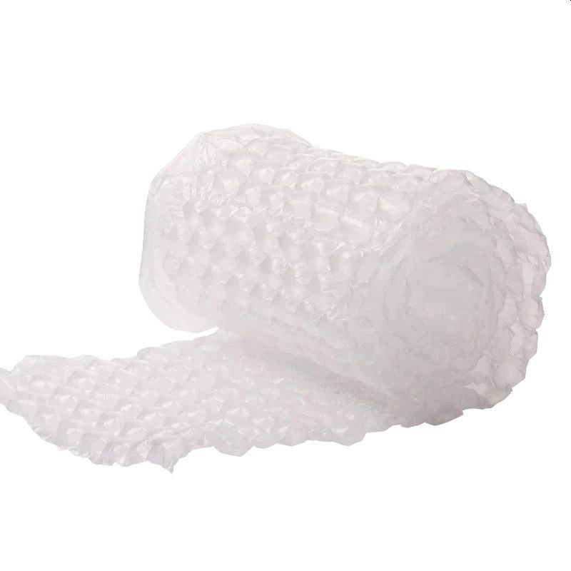 Folie bule de aer 0.3 - 300 m 30 microni rola pentru masina umflat folie bule antisoc ambalare