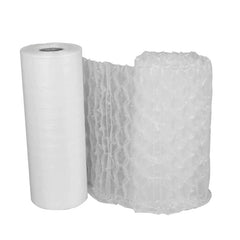 Folie bule de aer 0.3 - 300 m 30 microni rola pentru masina umflat folie bule antisoc ambalare