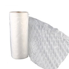 Folie bule de aer 0.3 - 300 m 30 microni rola pentru masina umflat folie bule antisoc ambalare