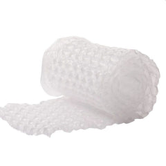 Folie bule de aer 0.3 - 300 m 30 microni rola pentru masina umflat folie bule antisoc ambalare