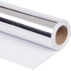 Folie Colantare Auto culoare Crom dimensiune 1m x 1.52m Avex