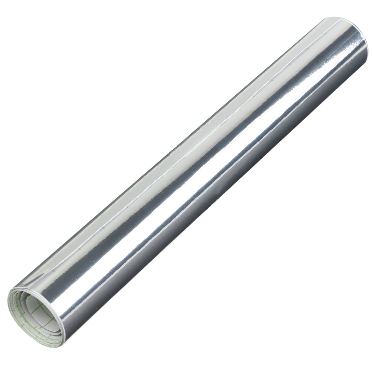 Folie Colantare Auto culoare Crom dimensiune 1m x 1.52m Avex