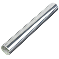 Folie Colantare Auto culoare Crom dimensiune 1m x 1.52m Avex