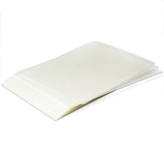 Folie de laminat A4 210-297 mm 75 microni set 100 bucati
