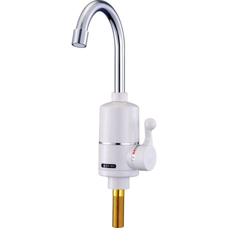 Robinet electric incalzire instantanee, 3000W, 220V, debit 2.5 l/minut ProCart®