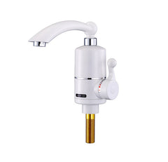 Robinet electric 3000W, temperatura reglabila, IPX4, protectie supraincalzire ProCart®