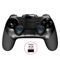 Gamepad bluetooth 4-6 inch controller PUBG Fortnite, iOS, Android, PC, turbo iPega turbo ipega
