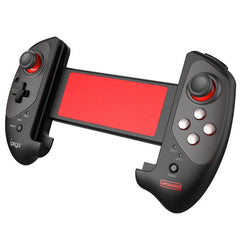 Gamepad Bluetooth Smartphone Tableta stand Telescopic 5.1-11 inch android ios 380 mah ipega
