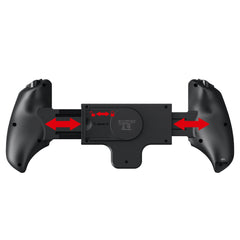 Gamepad Bluetooth Telescopic 5-10 inch Android Ios Windows Tableta Ipega