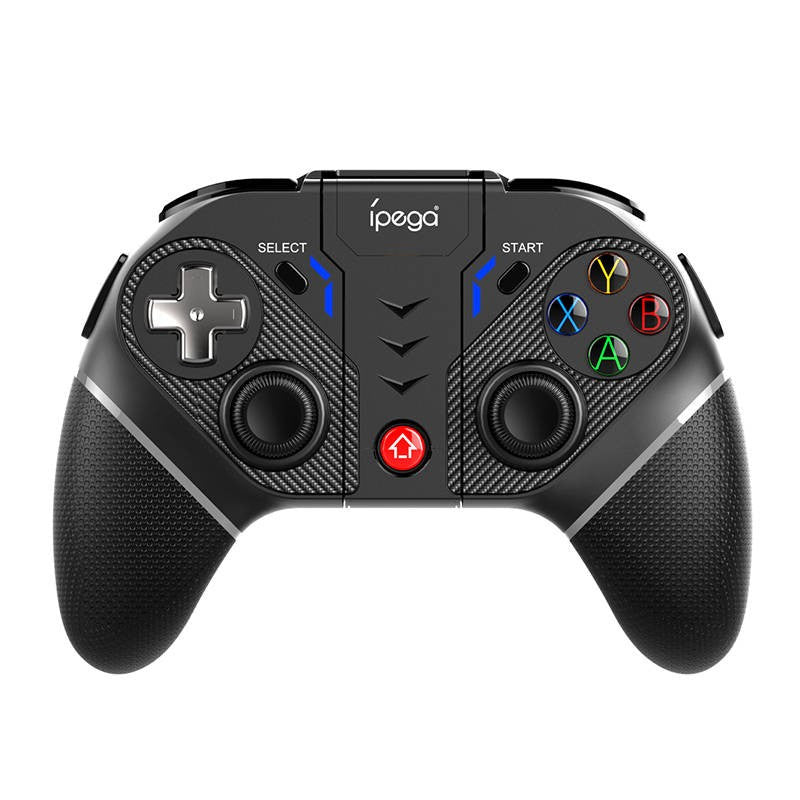 Gamepad wireless cu suport smartphone Android, iOS, PS3, Switch