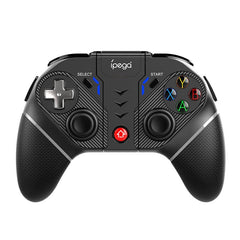 Gamepad wireless cu suport smartphone Android, iOS, PS3, Switch