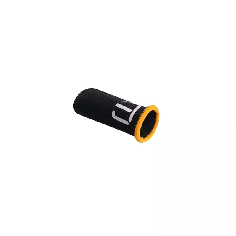Manusi Gaming pentru Degete din Fibra de Carbon – Anti Alunecare