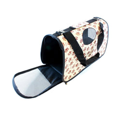 Geanta de Transport pentru Caine sau Pisica - ALBMARO AG644C