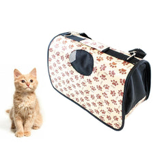 Geanta de Transport pentru Caine sau Pisica - ALBMARO AG644C