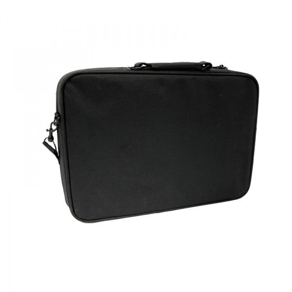Geanta pentru Laptop 17 inch buzunar accesorii nylon Esperanza