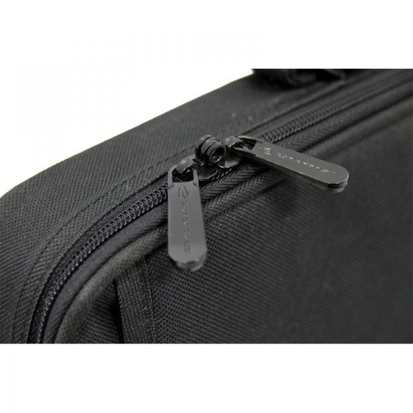 Geanta pentru Laptop 17 inch buzunar accesorii nylon Esperanza
