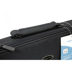 Geanta pentru Laptop 17 inch buzunar accesorii nylon Esperanza