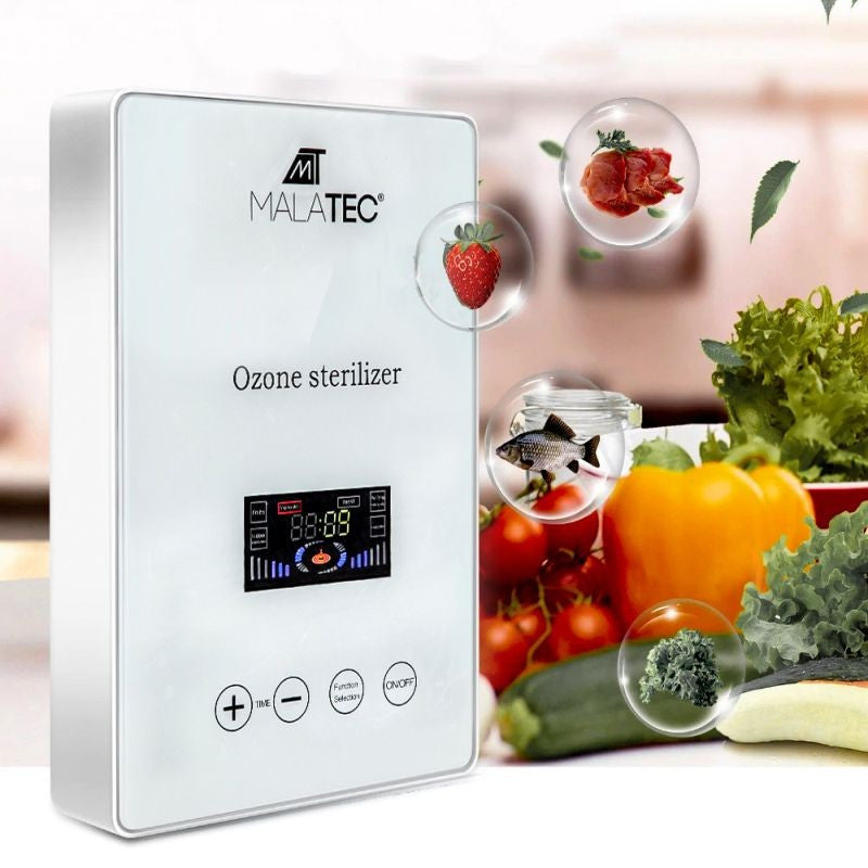 Generator de Ozon Purificare si Dezinfectare Apa si Aer 15W