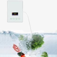 Generator de Ozon Purificare si Dezinfectare Apa si Aer 15W