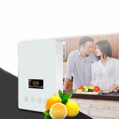 Generator de Ozon Purificare si Dezinfectare Apa si Aer 15W