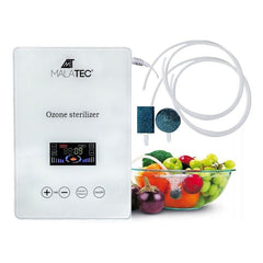 Generator de Ozon Purificare si Dezinfectare Apa si Aer 15W