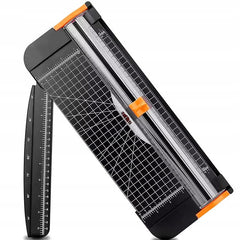 Ghilotina hartie A3 trimmer manual 12 coli marcaj format hartie