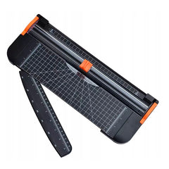 Ghilotina hartie A3 trimmer manual 12 coli marcaj format hartie