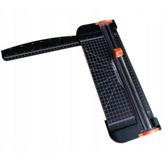 Ghilotina hartie A3 trimmer manual 12 coli marcaj format hartie