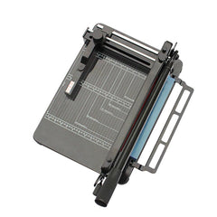 Ghilotina manuala format A3 400 coli Heavy Duty Bright Office