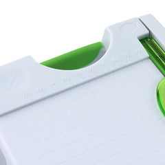 Ghilotina manuala format A4 cutit otel hartie si carduri Hobby & Craft