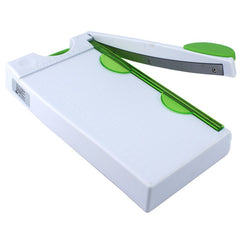 Ghilotina manuala format A4 cutit otel hartie si carduri Hobby & Craft
