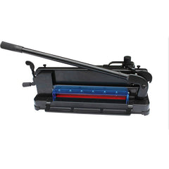 Ghilotina manuala profesionala A4 400 coli Heavy Duty