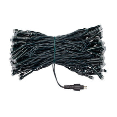 Ghirlanda decorativa 200 led-uri 16m pentru Interior lumina alb cald