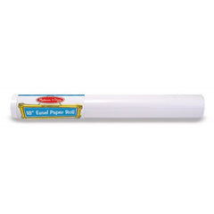 Hartie desen in rola 45 cm ideala sevalet Melissa and Doug