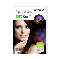 Hartie foto 180gr glossy 9-13 cm