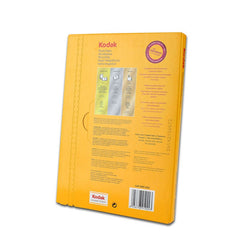 Hartie foto kodak 13x18 glossy 180 g top  50 coli