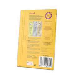 Hartie foto kodak 4r 10-15 ultra premium satin 20 coli