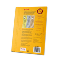 Hartie foto Kodak 5r 13x18 Ultra Premium satin 270g