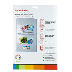 Hartie foto magnetica format a4 mata inkjet 1200 gmp top 5 coli